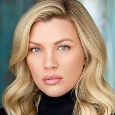 Amber Coyle