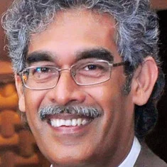 Lakshman Mendis