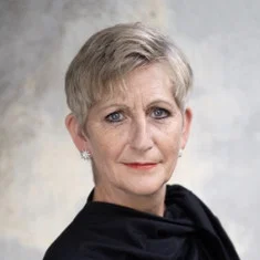 Eva B. Ragde