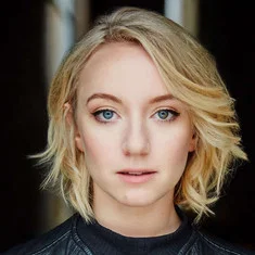 Zoe Jensen