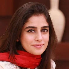 Alishba Yousuf