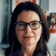 Katharine English