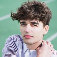 Janek Biedermann