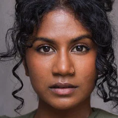 Gemma-Jayde Naidoo