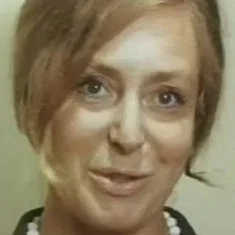 Ирина Кириченко