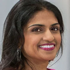 Saru Jayaraman