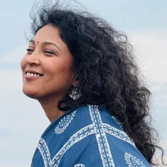 Sohini Alam