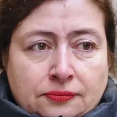 Olga Slobodskaya