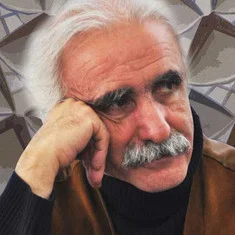Mohammad Reza Aslani
