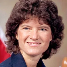 Sally Ride