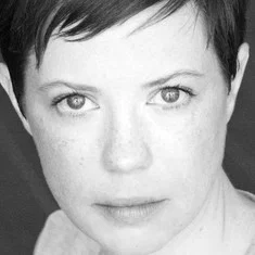 Stéfanie Buxton