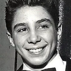 Johnny Crawford