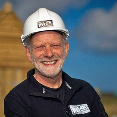 Donnie MacLeod