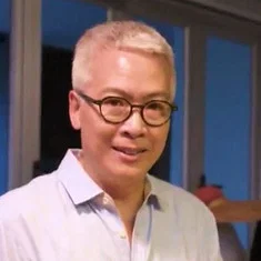 Peter Lee