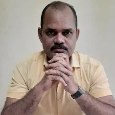 Shivpujan tiwari