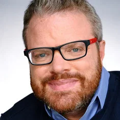 J. Keith van Straaten