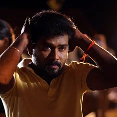 Karthikeyan Velu