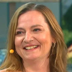 Helen Berriman