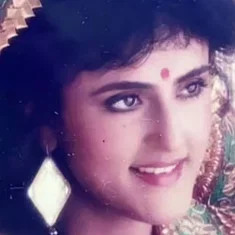 Damini Kanwal Shetty
