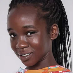 Cynthia Dankwa