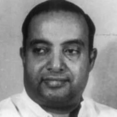A. L. Srinivasan