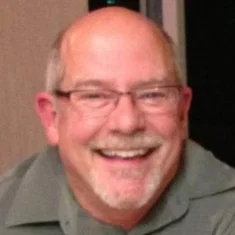Douglas Cheek
