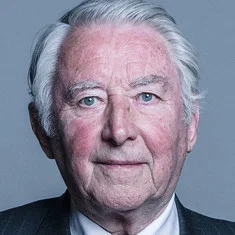 David Steel