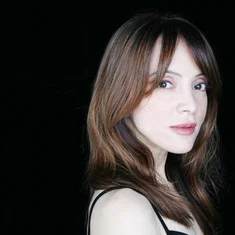 Frida Betrani