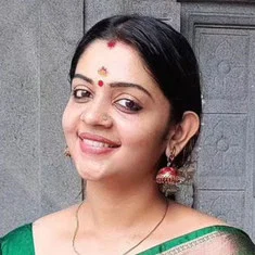 Aiswarya Mithun Koroth
