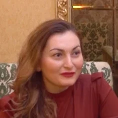 Natalia Buklaga