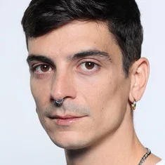 Nikos Zeginoglou