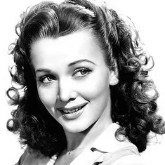 Carole Landis