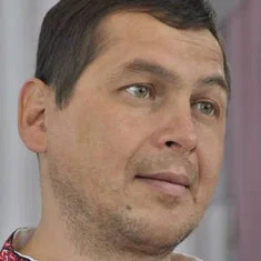 Жора Фомин