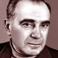 Самуил Алёшин