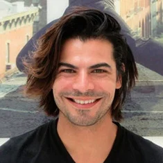 Noah Valentyn