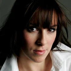 Verity Rushworth