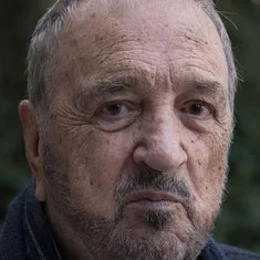 Jean-Claude Carrière