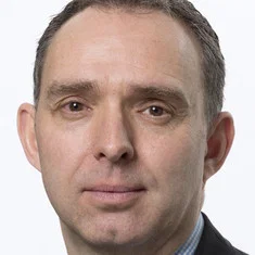 Mark Sedwill