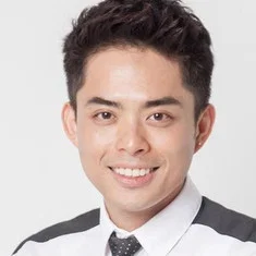 Eric Ang-Lin Lee