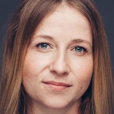 Ulla Vejby