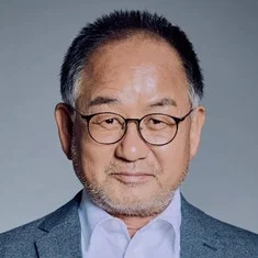 Min Kyung-jin