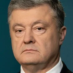Пётр Порошенко