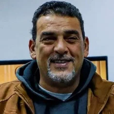 Faraj Abdul Karim