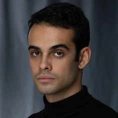 Christos Karavevas