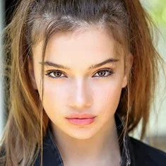Alexis Jayde Burnett