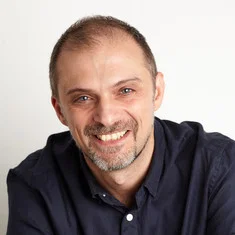 Enzo Tedeschi