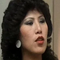 Leung Chau-Mei