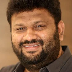 Kalyan Shankar