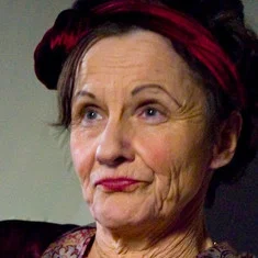 Patti Allen