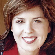 Trish Geiger